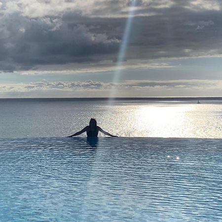 Formosa Infinity Pool Apartment フンシャル エクステリア 写真