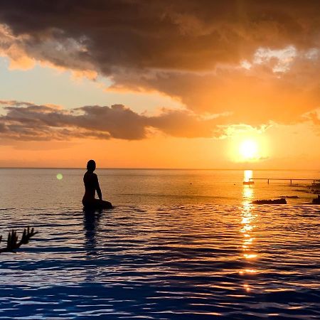 Formosa Infinity Pool Apartment フンシャル エクステリア 写真