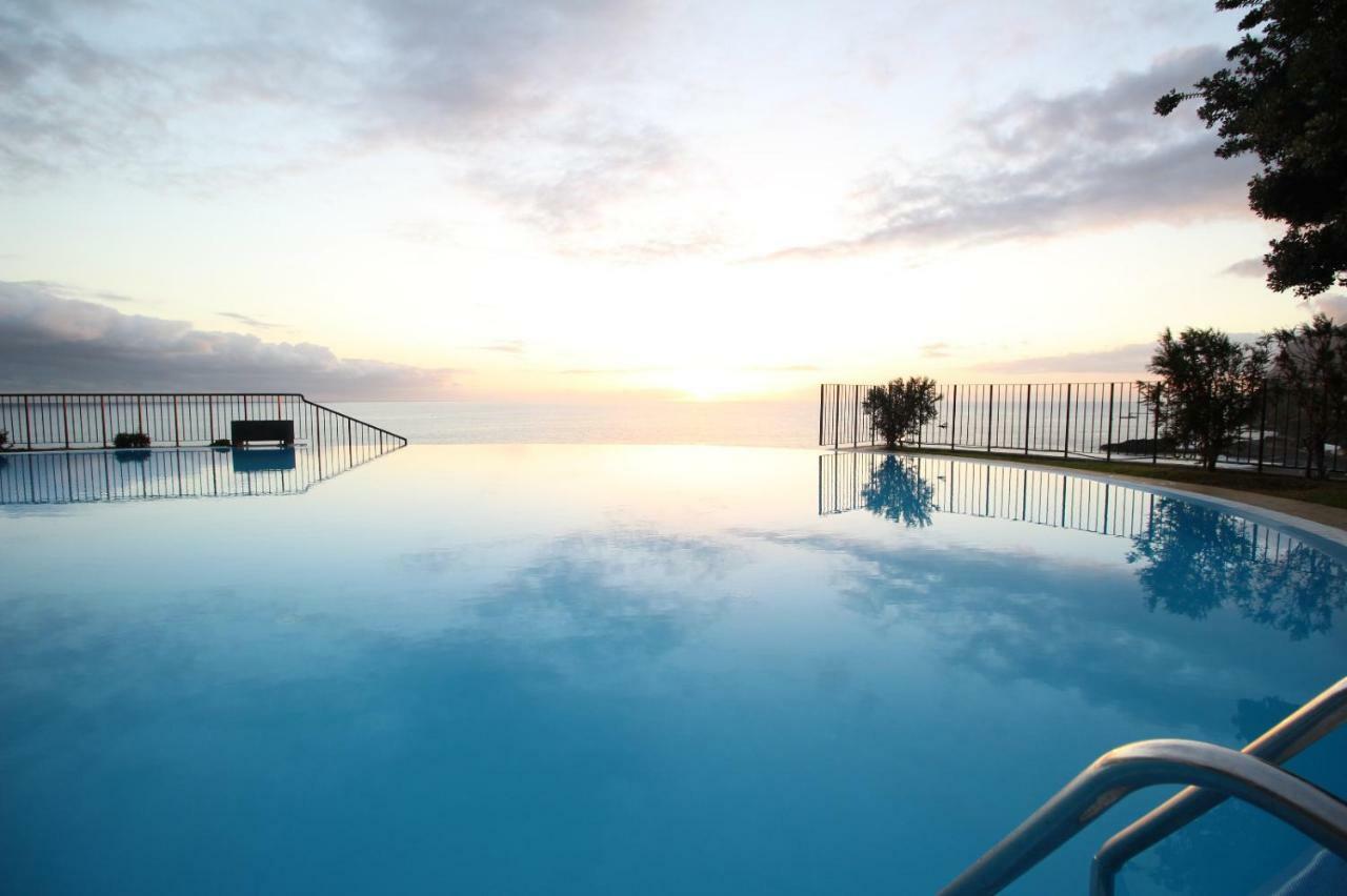 Formosa Infinity Pool Apartment フンシャル エクステリア 写真