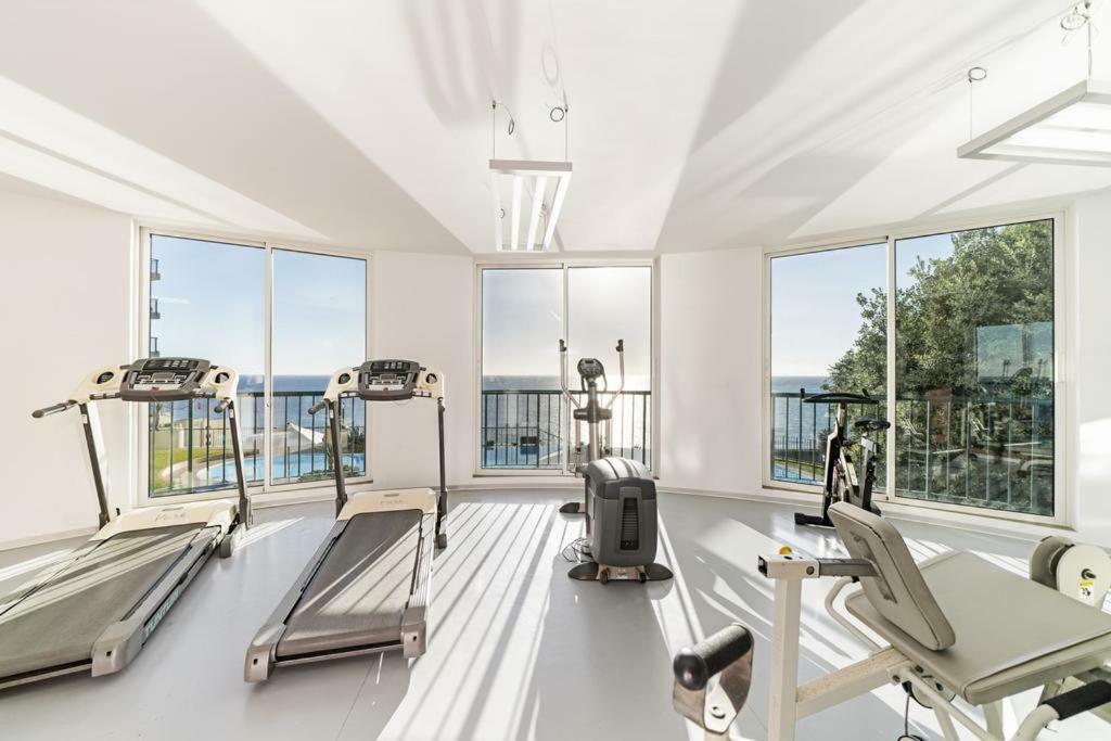 Formosa Infinity Pool Apartment フンシャル エクステリア 写真