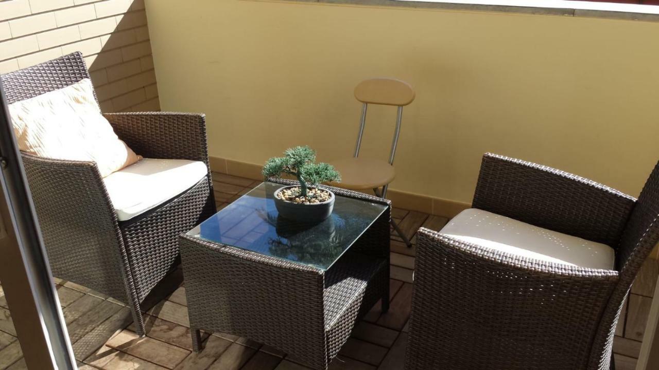 Formosa Infinity Pool Apartment フンシャル エクステリア 写真