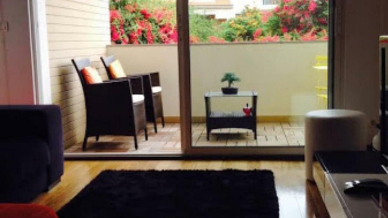 Formosa Infinity Pool Apartment フンシャル エクステリア 写真
