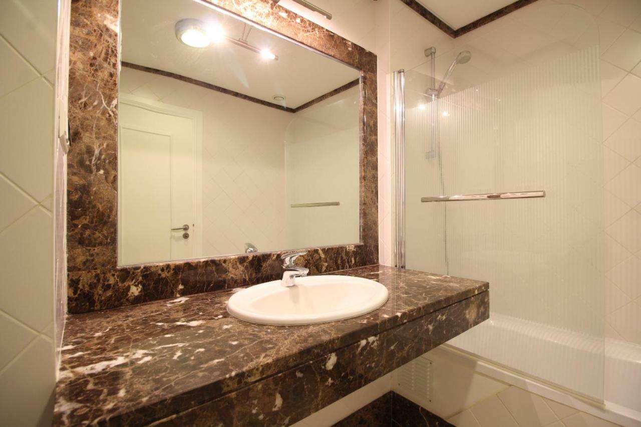 Formosa Infinity Pool Apartment フンシャル エクステリア 写真