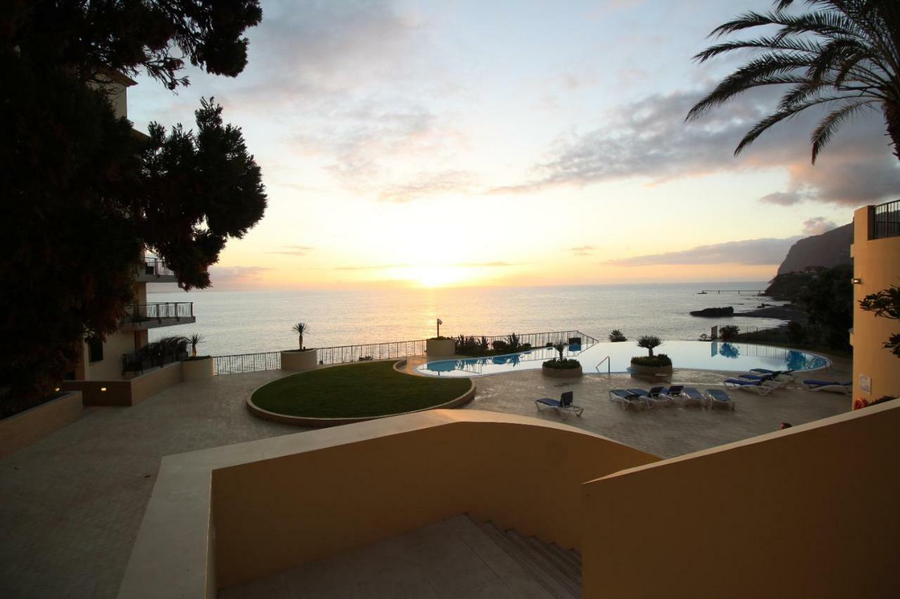 Formosa Infinity Pool Apartment フンシャル エクステリア 写真