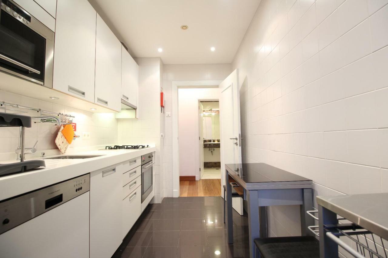 Formosa Infinity Pool Apartment フンシャル エクステリア 写真