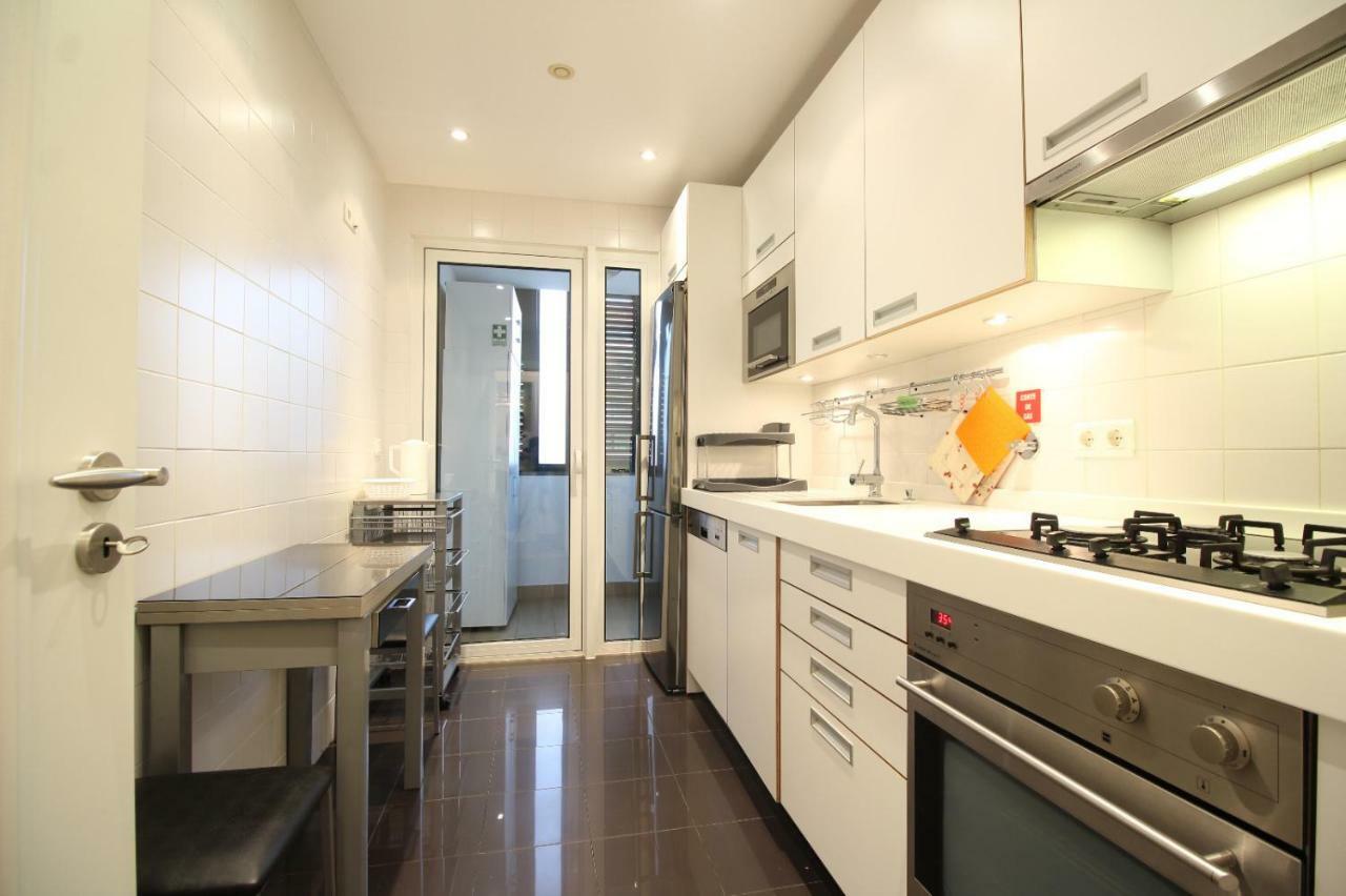 Formosa Infinity Pool Apartment フンシャル エクステリア 写真