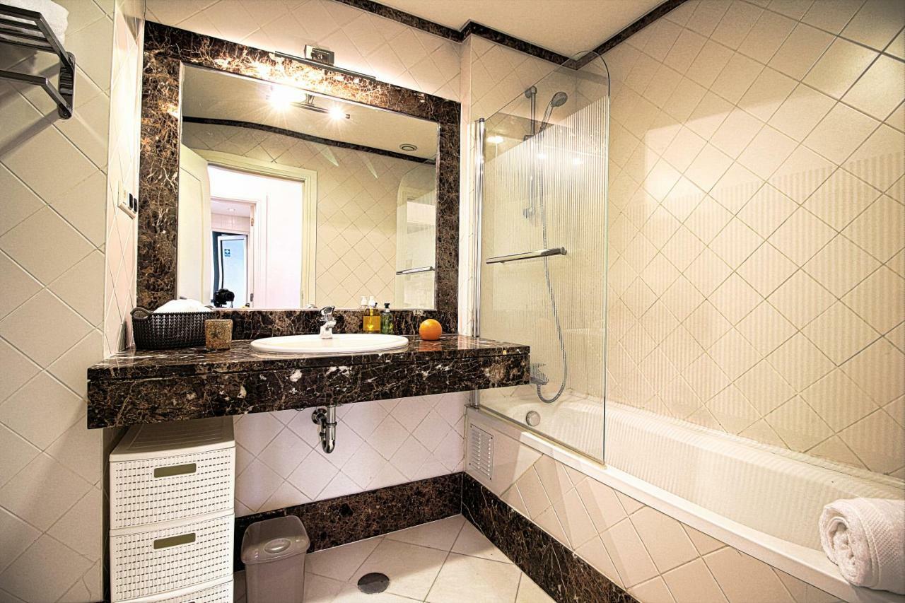 Formosa Infinity Pool Apartment フンシャル エクステリア 写真