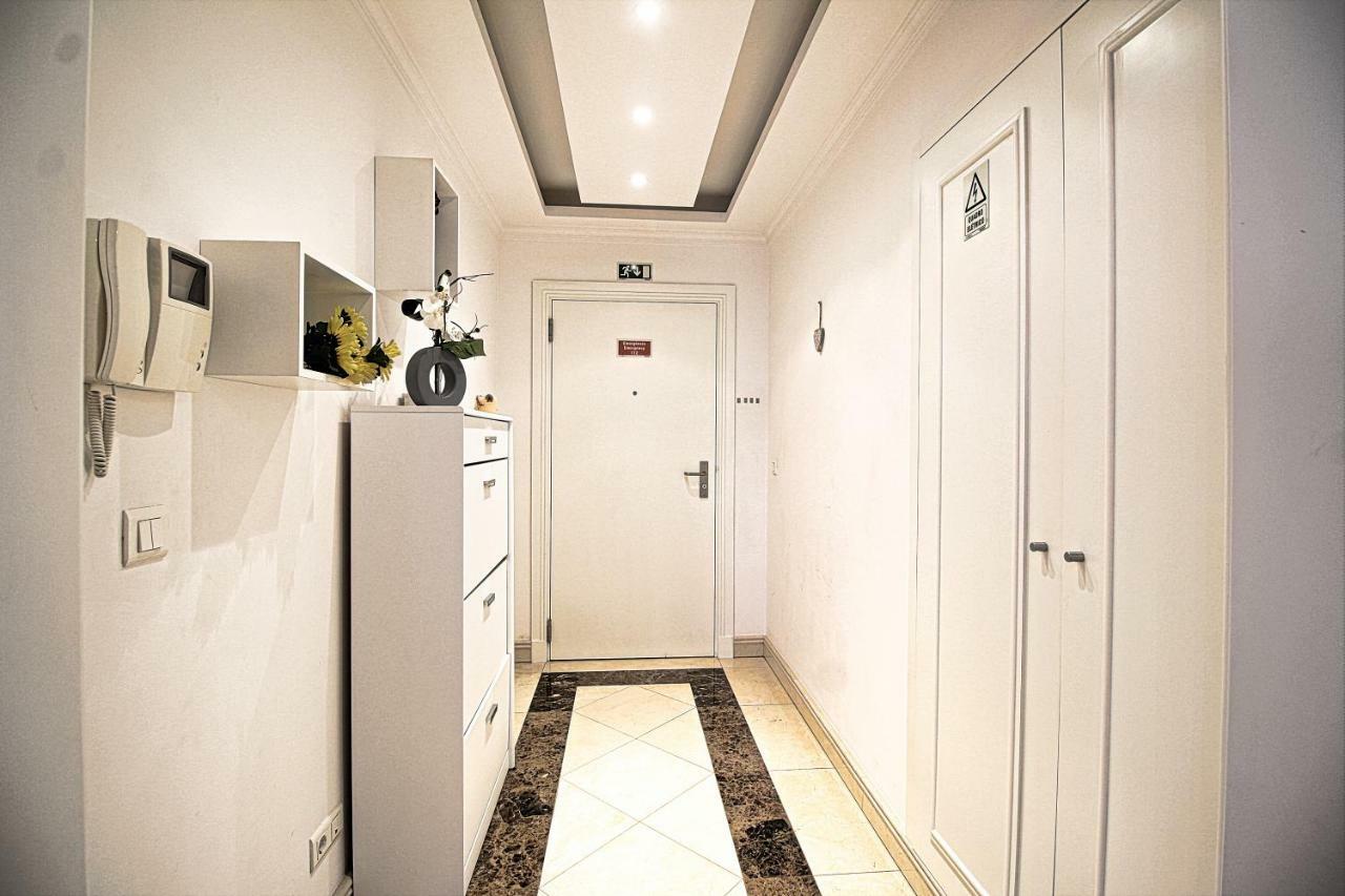 Formosa Infinity Pool Apartment フンシャル エクステリア 写真