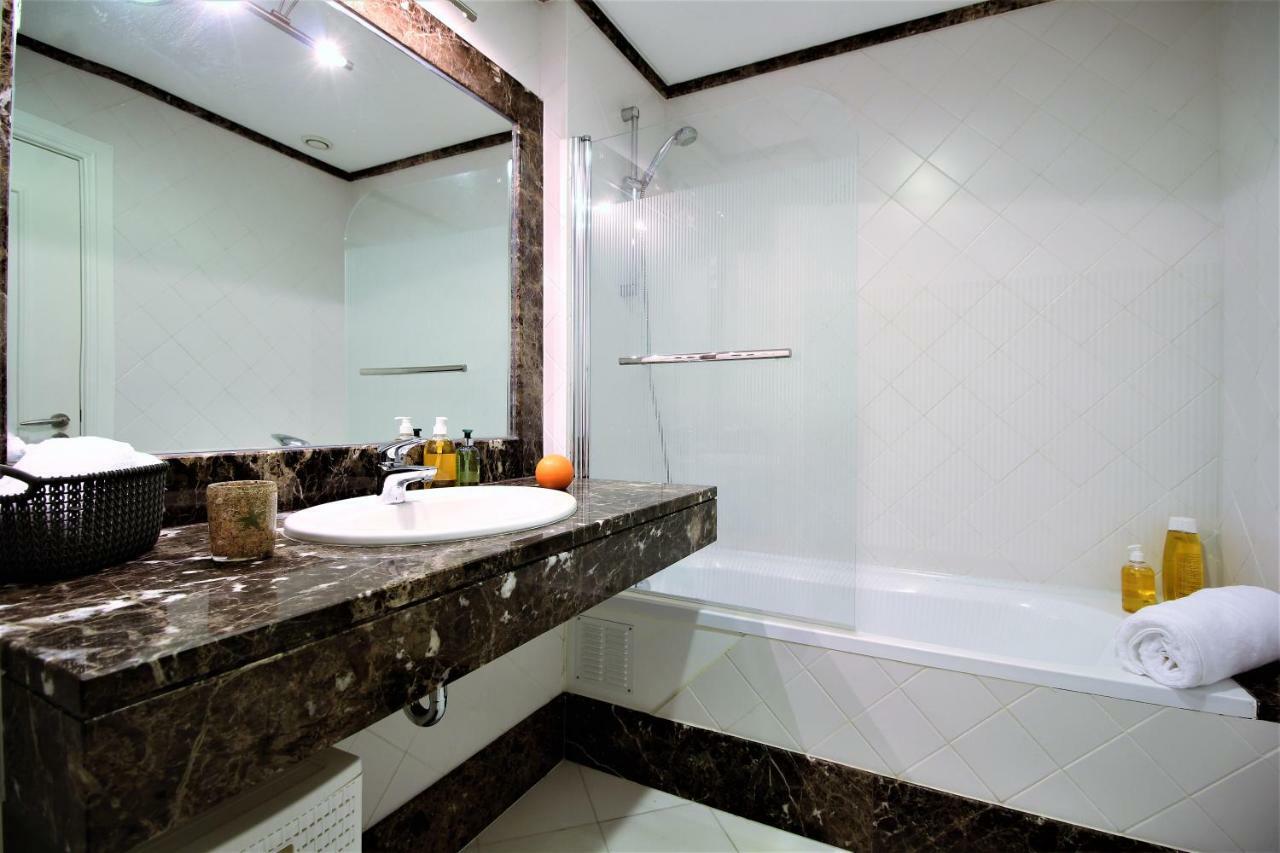 Formosa Infinity Pool Apartment フンシャル エクステリア 写真