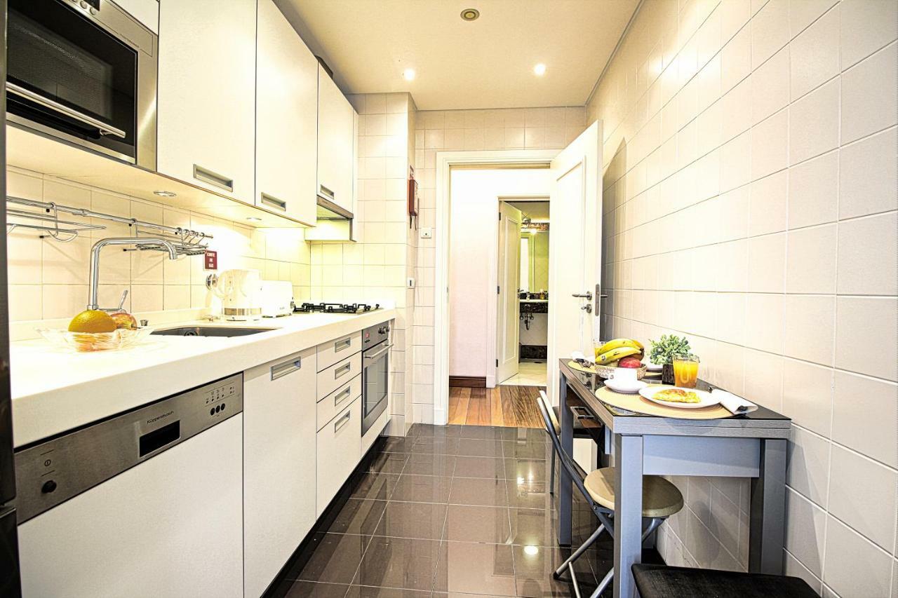 Formosa Infinity Pool Apartment フンシャル エクステリア 写真