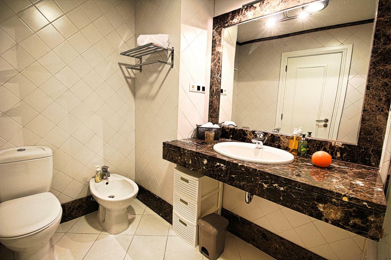 Formosa Infinity Pool Apartment フンシャル エクステリア 写真